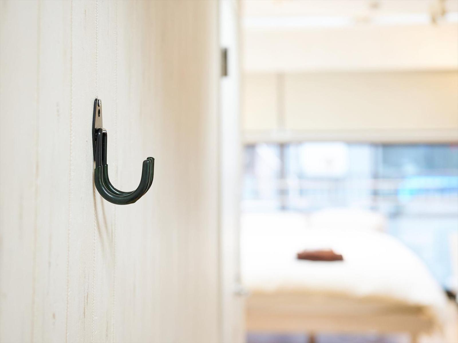 Appartement Shimbashi Sho *