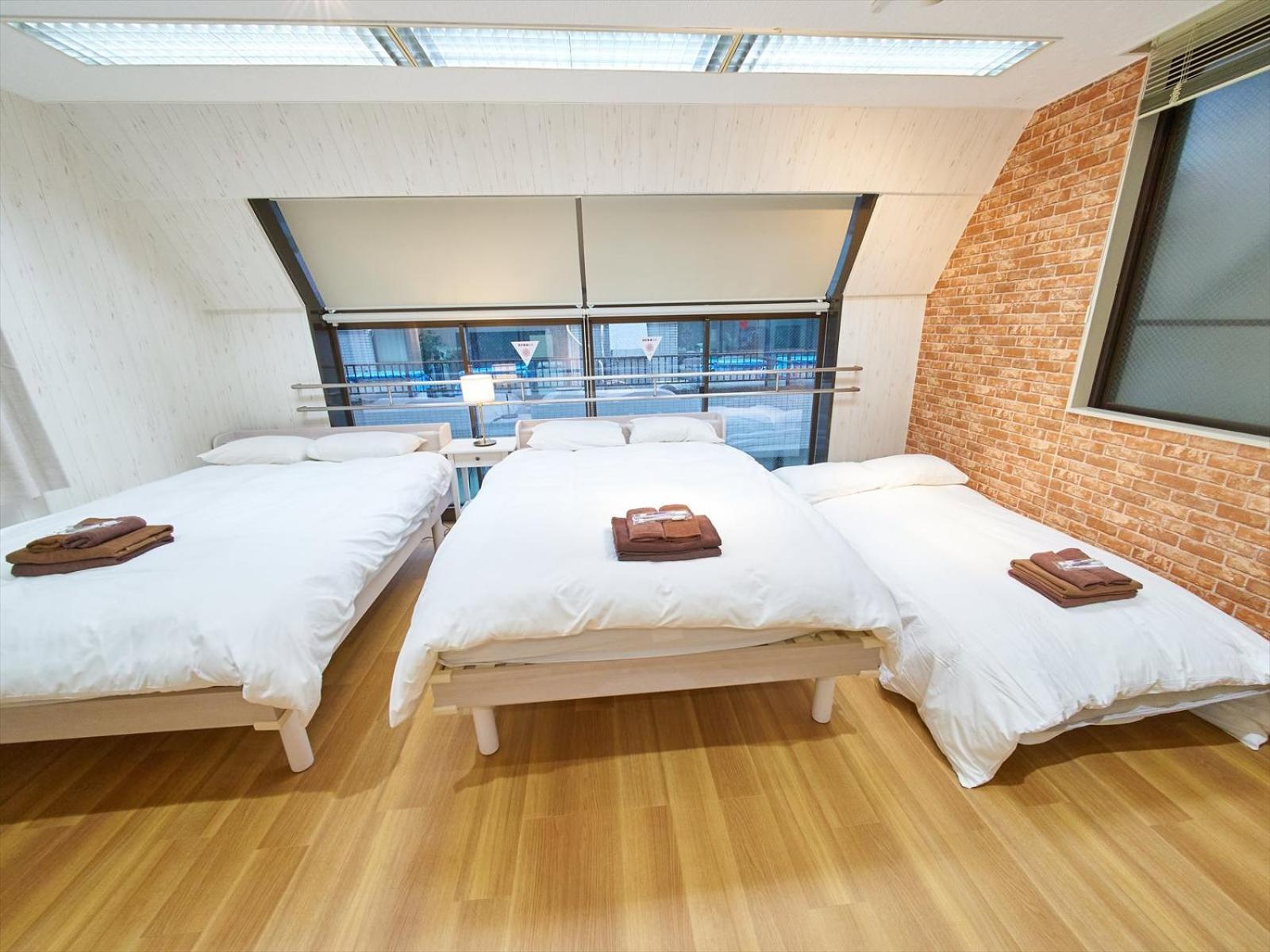 Shimbashi Sho Appartement
