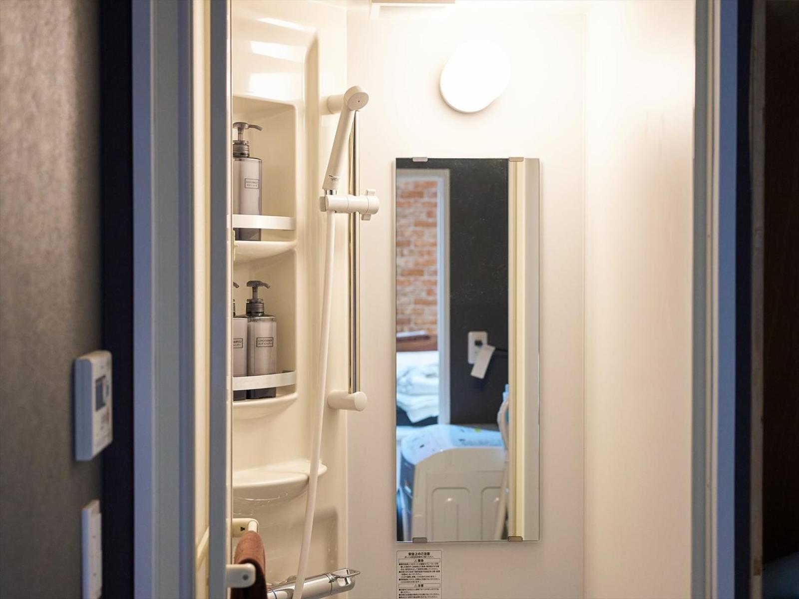Shimbashi Sho Appartement Tōkyō