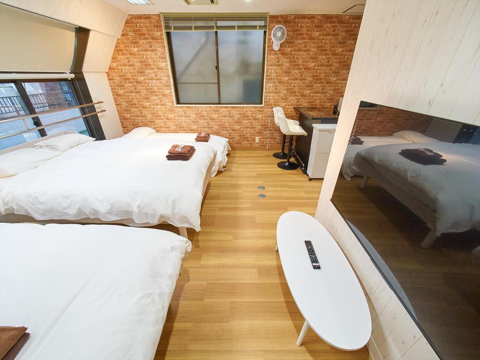 Appartement Shimbashi Sho