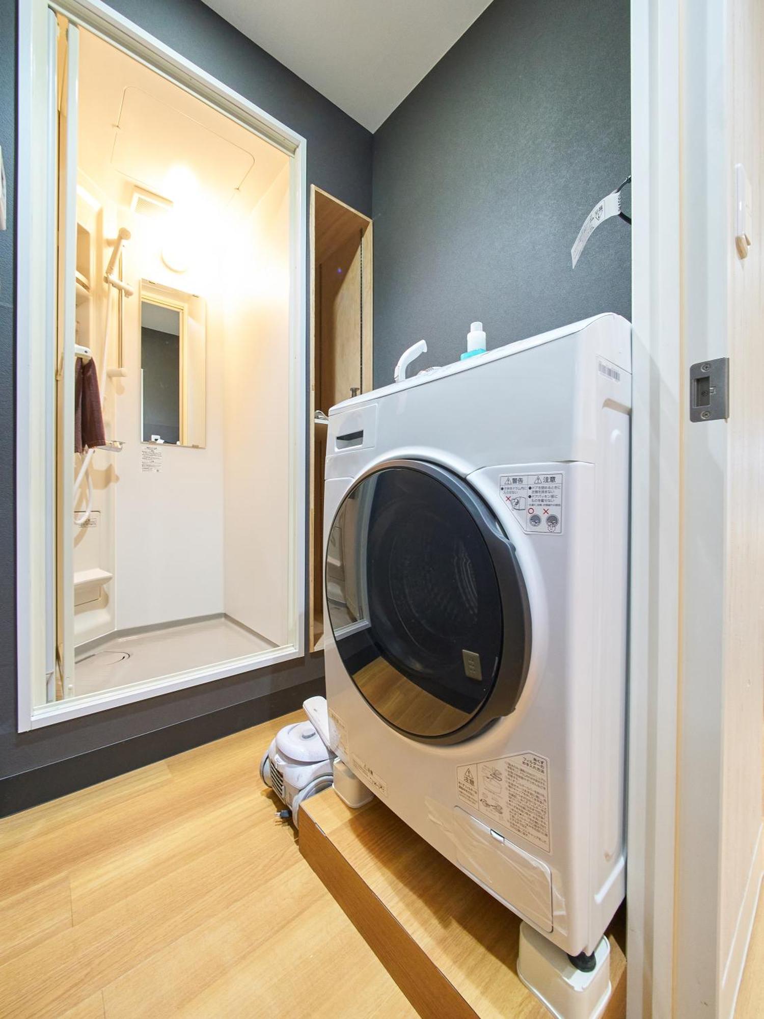Shimbashi Sho Appartement