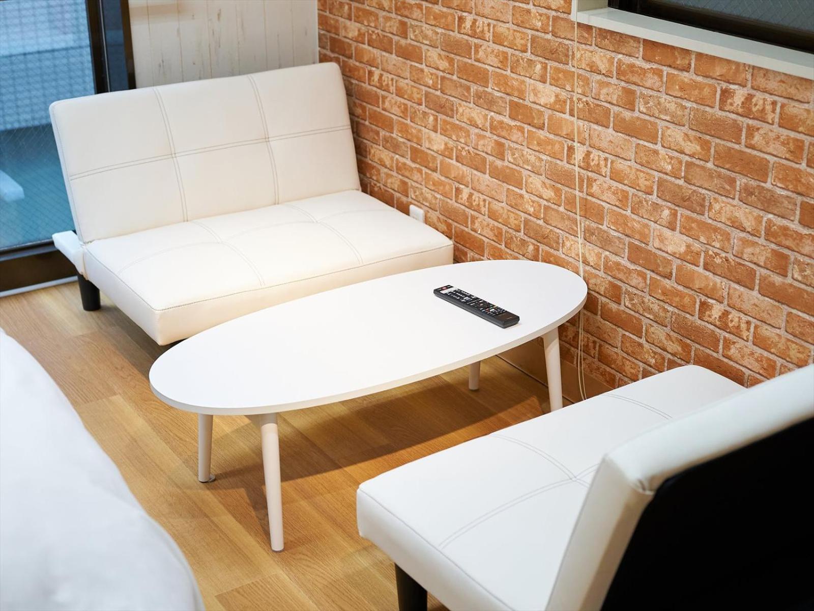 Shimbashi Sho Appartement