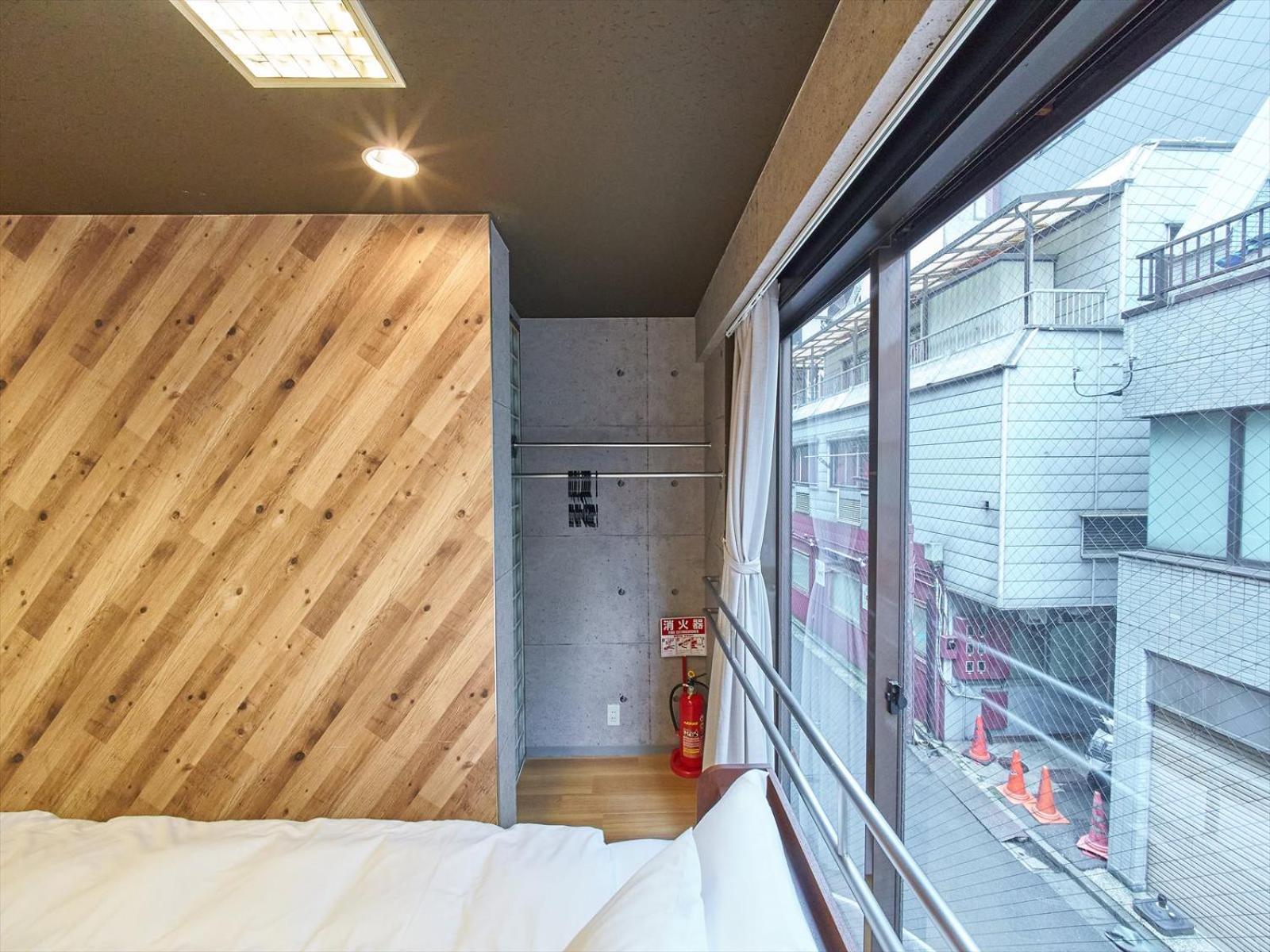 Apartment Shimbashi Sho *