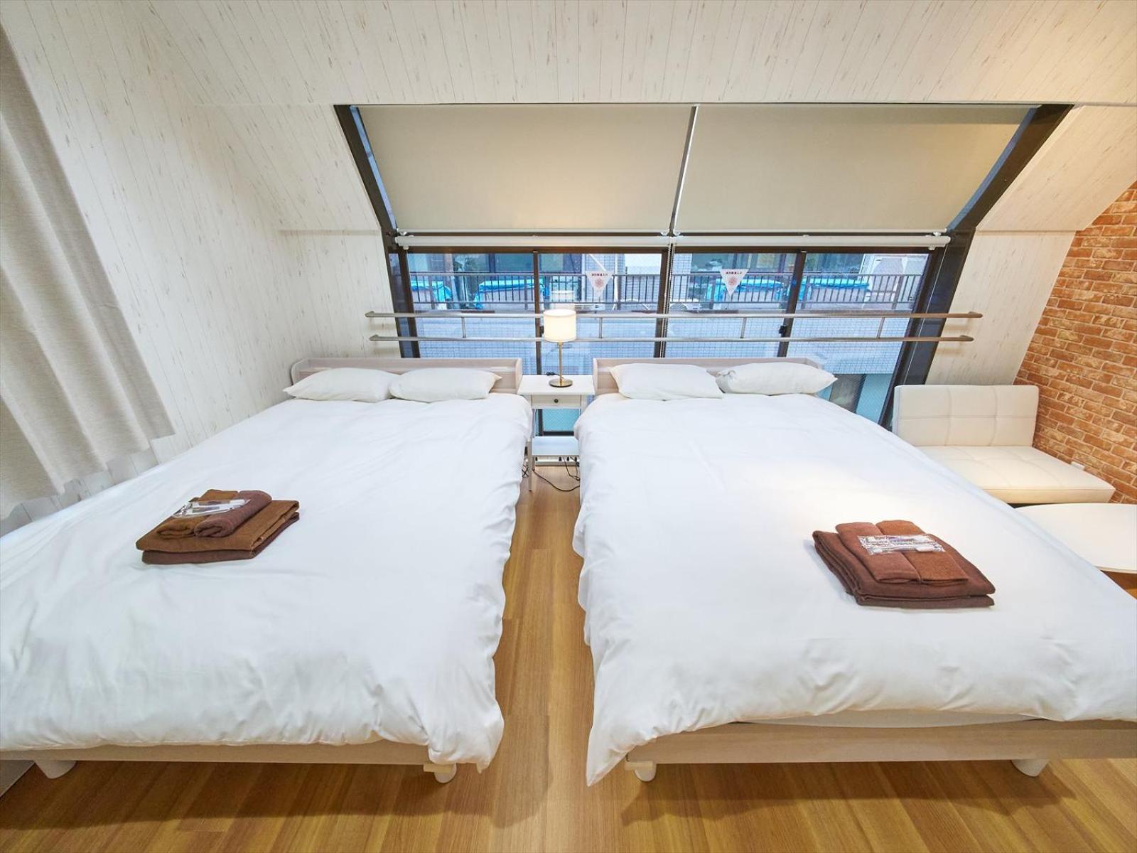 Apartment Shimbashi Sho Tokyo